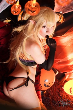 kayakirkland kaya cosplay Nude Leaks OnlyFans Photos #2