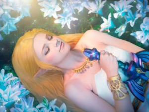 kayakirkland kaya cosplay Nude Leaks OnlyFans Photos #3