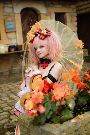 kayakirkland kaya cosplay Nude Leaks OnlyFans Photos #4