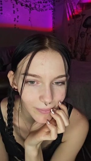 Brianna Official Nude Leaks OnlyFans Video #1