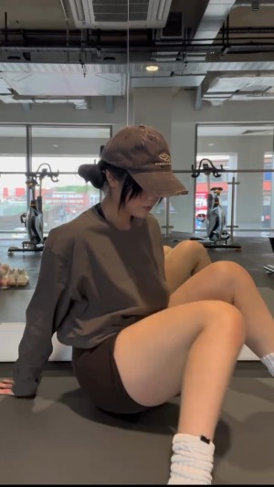 Dodo Fitdodo Fitdodoo Nude Leaks OnlyFans Video #1