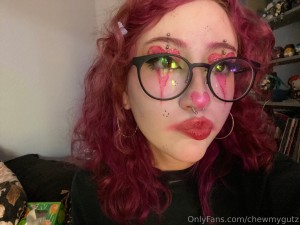 chewmygutz Nude Leaks OnlyFans Photos #5