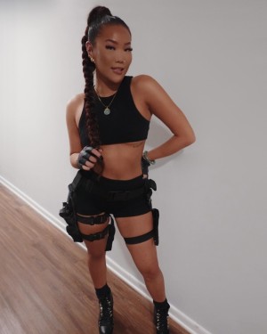 Jade S jadesrun Nude Leaks OnlyFans Photos #1