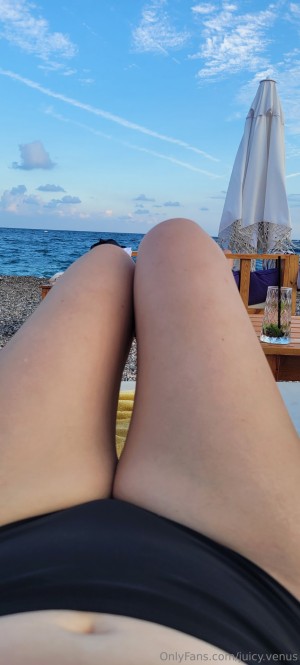 JuicyVenus juicymarla Nude Leaks OnlyFans Photos #4