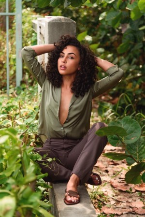 Korina maiyaa Nude Leaks OnlyFans Photos #3