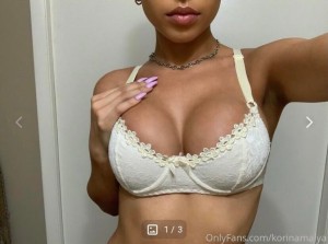 Korina maiyaa Nude Leaks OnlyFans Photos #4
