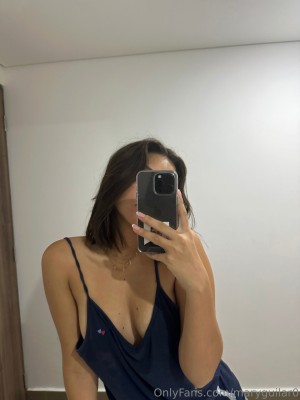 Maria Aguilar Nude Leaks OnlyFans Photos #5