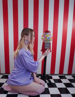 Rachel Blossom blosray rayblos Nude Leaks OnlyFans Photos #1