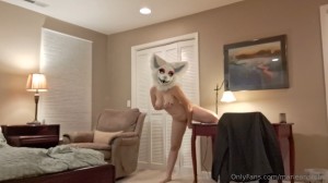 MarieAnarchy Marie Anarchy Nude Leaks OnlyFans Video #1