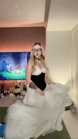 Rachel Blossom blosray rayblos Nude Leaks OnlyFans Video #1