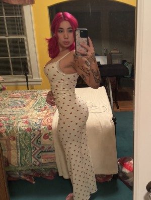 drcreature smallgremlin Nude Leaks OnlyFans Photos #3