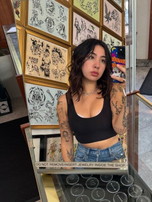 drcreature smallgremlin Nude Leaks OnlyFans Photos #5