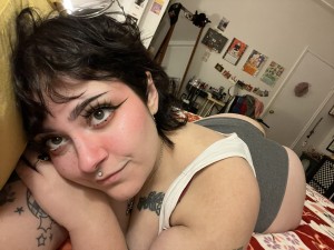 morekissing Nude Leaks OnlyFans Photos #2