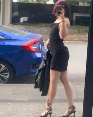 Msvioletvixxen Violet Vixxen missvioletvixxen Nude Leaks OnlyFans Photos #3