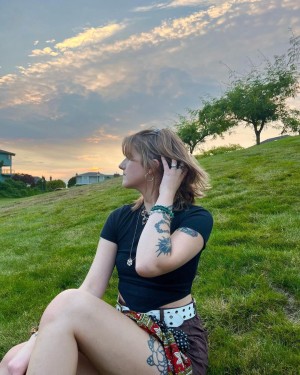 Msvioletvixxen Violet Vixxen missvioletvixxen Nude Leaks OnlyFans Photos #5