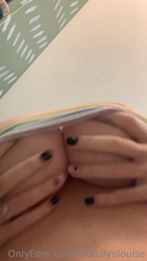 Marcilynlouise OnlyFans Video #10