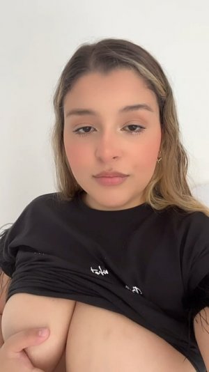LolaDiaz  babyfacelolaa Video #1
