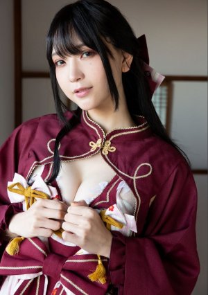 Marina Amatsu Photos #10