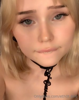 eth0t666  Vendela OnlyFans Video #1