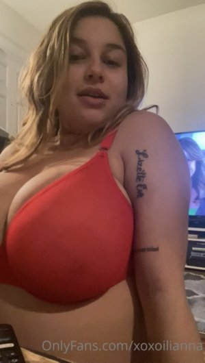 Xoxoiliana OnlyFans Photos #3