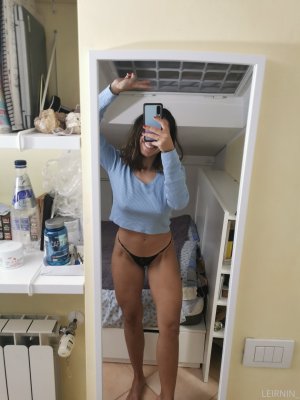 Leirnin OnlyFans Photos #11