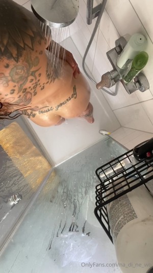 nadinewo Nude OnlyFans Video #1