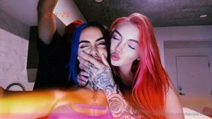 elizabethh1827 Nude OnlyFans Photos #1
