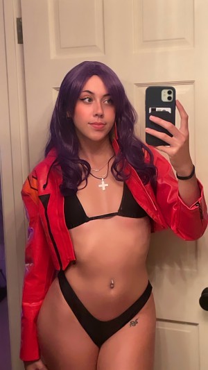 Lyssiu Nude OnlyFans Photos #12