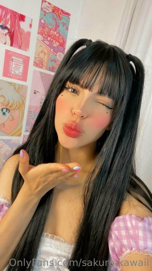 kasumi gumi Nude OnlyFans Photos #5