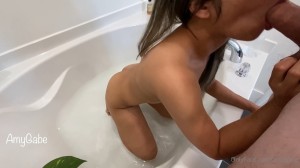 AmyGabe Nude OnlyFans Video #7