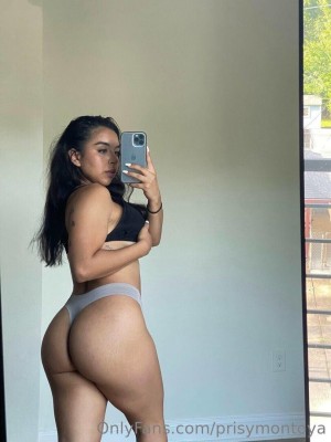 Prisy Montoya Nude OnlyFans Photos #3