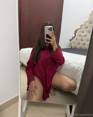 almayahere itsmealayaguru Nude Leaks OnlyFans Photos #6