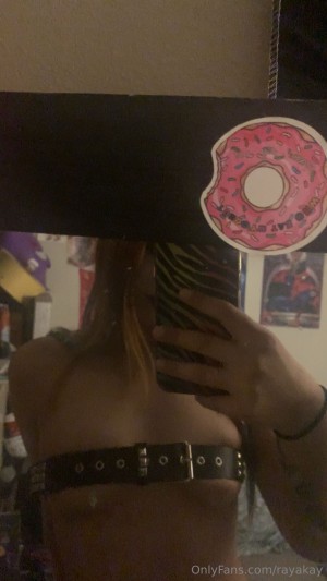 Rayakay g0thbr4tt rayakayyy gogetterr4y4 Nude Leaks OnlyFans Photos #5