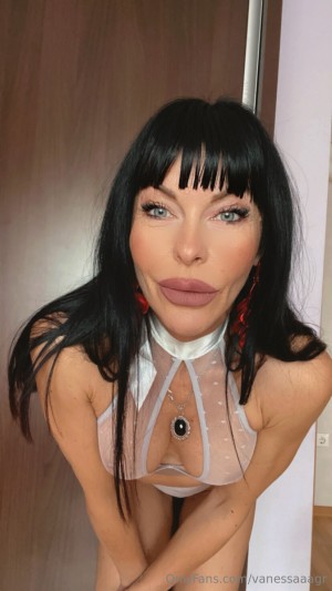 Vanessa Geo Vanessaaagr Vanessa Georgiou Nude Leaks OnlyFans Photos #2