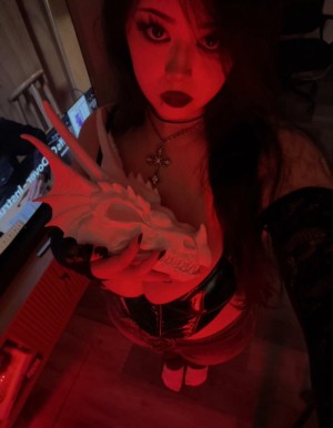 soulreapermae bnymae misssrinn Nude Leaks OnlyFans Photos #10