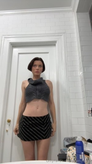 Lana Rhoades Nude Leaks OnlyFans Video #34
