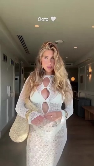 Kara Del Toro Nude Leaks OnlyFans Video #2