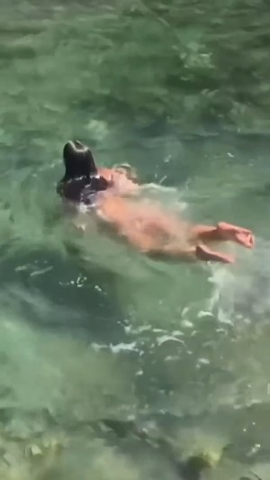 Sarah McDaniel cloudpeople Nude Leaks OnlyFans Video #9