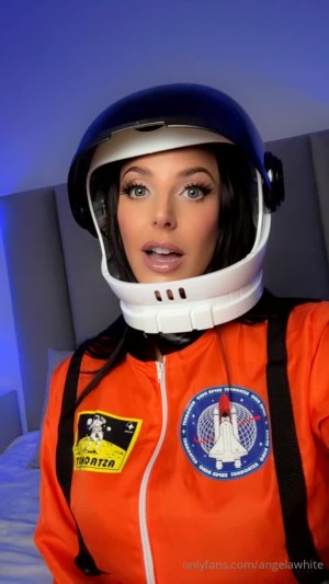 Angela White Nude Leaks OnlyFans Photos #75