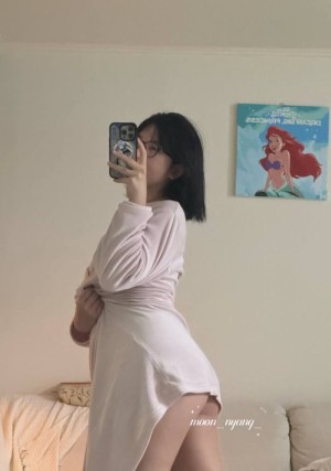 Heeheemoon moon nyang Nude Leaks OnlyFans Photos #5