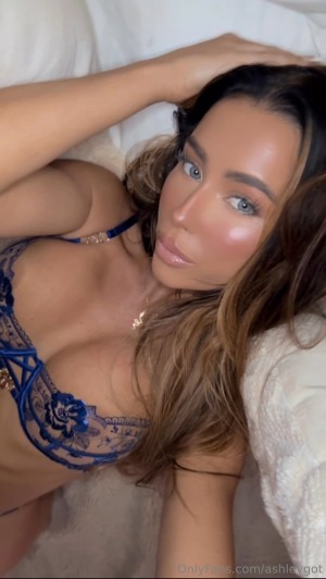 Ashleygot Ashley Gottfredson Ashnicole Nude Leaks OnlyFans Photos #30