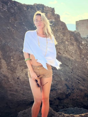 Olivia Ponton Nude Leaks OnlyFans Photos #27