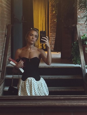 Olivia Ponton Nude Leaks OnlyFans Photos #28