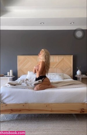 Charlotte parkes OnlyFans Video #8