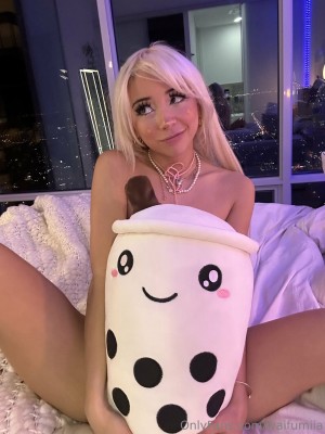 waifumiia izzybunnies Nude OnlyFans Photos #46