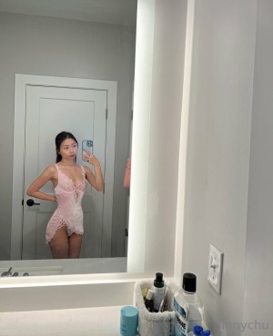 Itsjinny itsjinnyyy itsjinneyyy Nude OnlyFans Photos #10