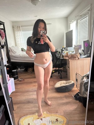 Harriet Sugarcookie Nude OnlyFans Photos #18