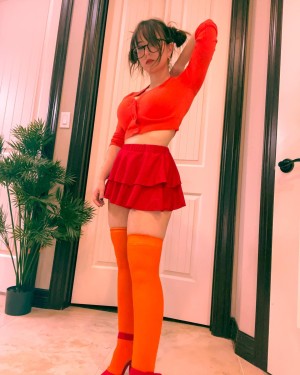 bigtittygothegg Nude OnlyFans Photos #19