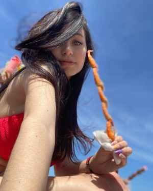 Milagros Seghi Nude OnlyFans Photos #3