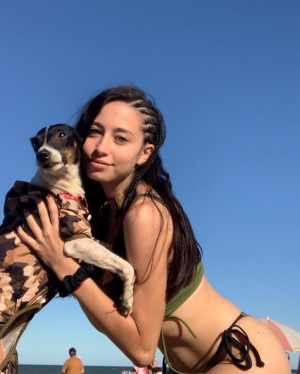 Milagros Seghi Nude OnlyFans Photos #8